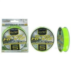 Fir monofilament Trabucco Rapture CPT S-Force Spin HI-VIZ  0,22mm/5,51kg/150m