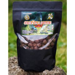 Boilies Wild Carp CrabZilla Monster Crab 1kg