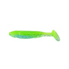 Shad Bass Assassin Crappie Dapper 5.2cm, culoare Blue Grass