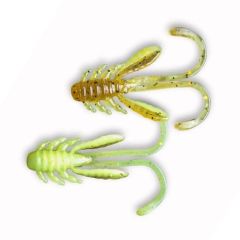 Creatura Crazy Fish Allure Squid 2.7cm, culoare 30d