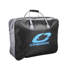 Geanta Spro Cresta Square EVA Double Keepnet Bag