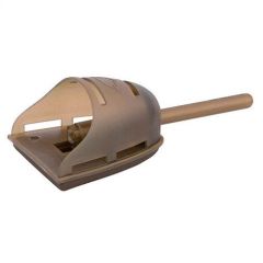 Momitor Spro Cresta Pellet Feeder In-Line 22g