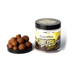 Boilies Bucovina Baits critic echilibrat Competition Supreme 16-20mm 120g