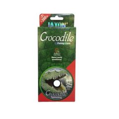 Fir monofilament Jaxon Crocodile Spinning 0.27mm/14kg/2x150m