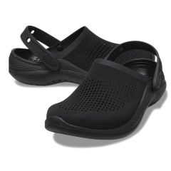 Crocs Literide 360 ​​​​Clog Black, marimea 39-40