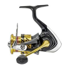 Mulineta Daiwa Crossfire LT 4BSA 4000-C