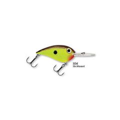 Vobler Rapala Crankin Rap 5cm/10g. HM