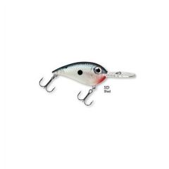 Vobler Rapala Crankin Rap 5cm/10g. SD