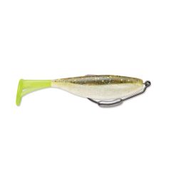 Shad Storm 360GT Largo Shad Hook, 10cm, Culoare Hot Mama