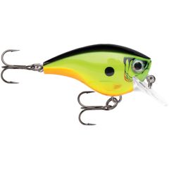 Vobler Rapala BX Brat Big 06 7cm, culoare CSD