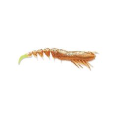 Creature Costal Shrimp 8cm, culoare New Penny Chartreuse Tail