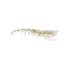 Creature Costal Shrimp Jig Head 8cm, culoare Sand Shrimp