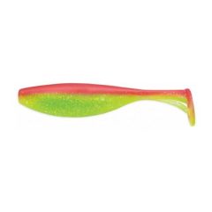 Storm Largo Shad 7.6cm, culoare Electric Chicken