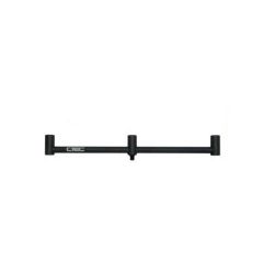 Buzzbar C-Tec Matte Black 3 posturi 36cm