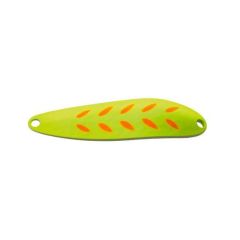 Lingura oscilanta Tiemco Lightning Wobbler 3.9cm/4.4g, culoare 216