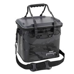 Geanta Fox Rage Voyager Camo Welded Bag, Medium