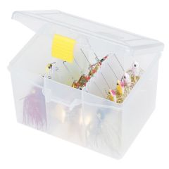 Cutie Plano ProLatch Spinnerbait Organizer