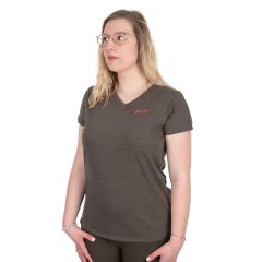 Tricou Fox WC V Neck T, marime L