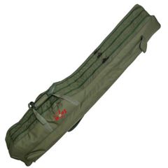 Husa lansete Carp Zoom G-Trend Rod Bag 