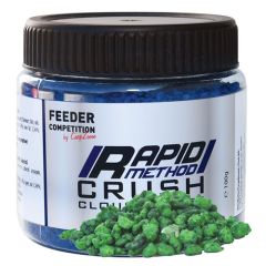 Carp Zoom Rapid Method GLM
