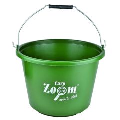 Galeata Carp Zoom Green Groundbait 18L