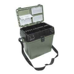Valigeta Carp Zoom Stark 38x26x38cm