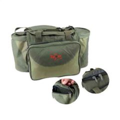 Geanta Carp Zoom Boilie Fan Carryall 62x32x33cm