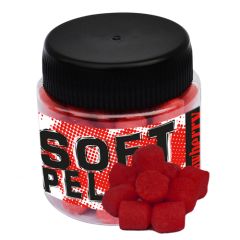 Pelete Carp Zoom Soft Pellet 4mm - Spice