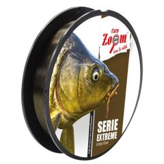 Fir monofilament Carp Zoom Extreme Carp Brown 0.31mm/12.2kg/250m