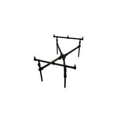 Rod Pod Carp Zoom CrossPod 3 posturi