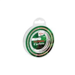 Fir fluorocarbon Carp Zoom Fluorocarbon Leader 0.60mm/19.69kg/25m