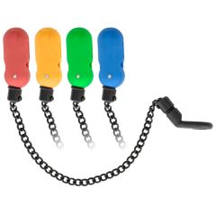 Hanger Carp Zoom Capsula S07 - Red