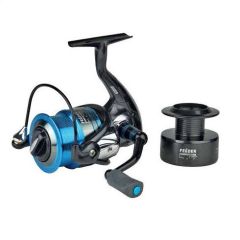 Mulineta Carp Zoom Feeder Cast 3000F