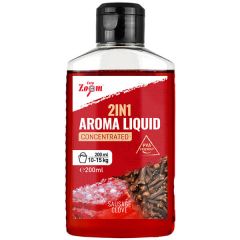 Aroma Carp Zoom 2in1 Melon Mussel, 200ml