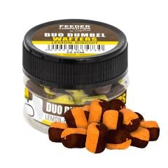 Pop Up Carp Zoom Duo Dumbell Chocolate Orange, 15g