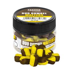 Carp Zoom Duo Dumbel Lemon Biscuit, 15g