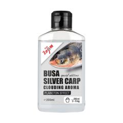 Carp Zoom Busa Silver Carp Clouding