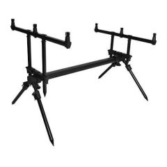 Rod Pod Carp Zoom Standard Nr.3 - 3 posturi