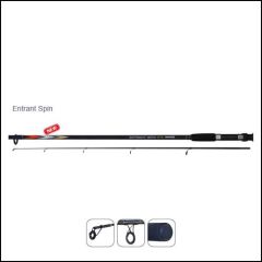 Lanseta Carp Zoom Predator-Z Entrant Spin 3.0m, 60-120g