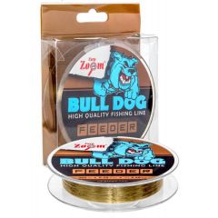 Fir monofilament Carp Zoom Bull Dog 0.20mm/5.6kg/300m