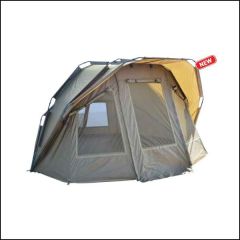 Cort Carp Zoom Adventure Bivvy 2 persoane 300x270x150cm