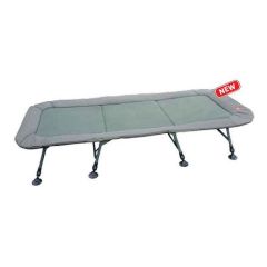 Pat Carp Zoom Flat Giant Bedchair