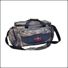 Geanta Carp Zoom Practic Fishing Camou 50x23x30cm