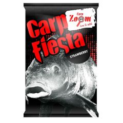 Carp Zoom Carp Fiesta XXL Honey 3kg