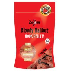 Pelete Carp Zoom Strawberry Halibut Hook Pellets 15mm