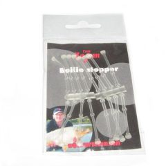 Stopper Carp Zoom boilies transparent - 14mm