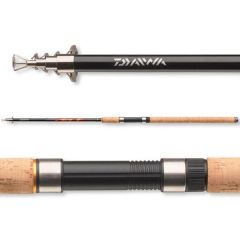 Lanseta Daiwa Tele Megaforce 330TH-AD 3.30m/40-90g