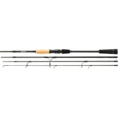 Lanseta Daiwa MF Travel Spin 2.40m/30-70g