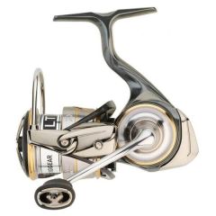 Mulineta Daiwa Luvias LT 2500D