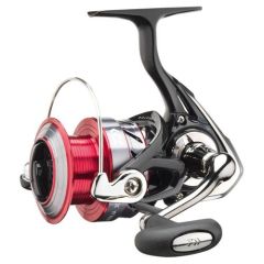 Mulineta Daiwa Ninja Match&Feeder LT 6000-SS